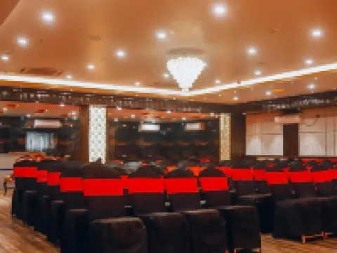 Hotel Aavas Inn Hotels in Tezpur