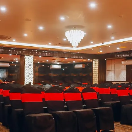 Hotel Aavas Inn