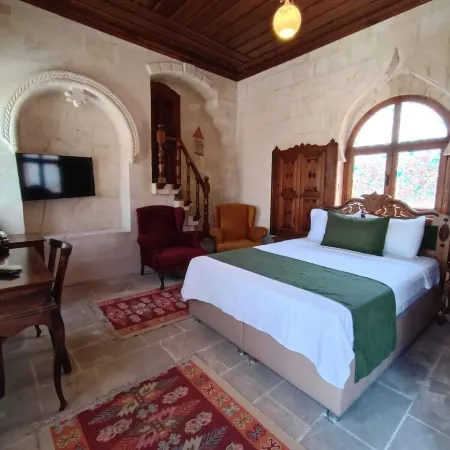 Fırfırlı Konak