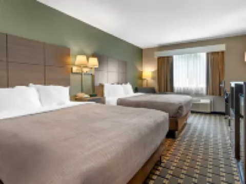 Quality Inn Mauston I-90 Hotels in Mauston