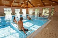 La Villette Hotel Hotels in Forest