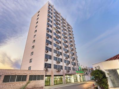 Hotel Nacional Inn Piracicaba