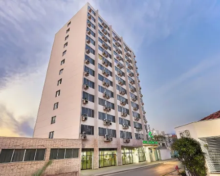 Hotel Nacional Inn Piracicaba Hotels in Piracicaba