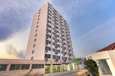 Hotel Nacional Inn Piracicaba Hotels in 