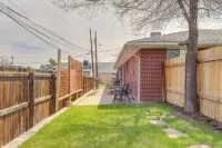 Golden Vacation Rental ~ 12 Mi to Denver! - spa
