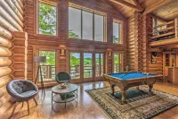 Private Dock & Slip: Lake Hamilton Hideaway! - Spa