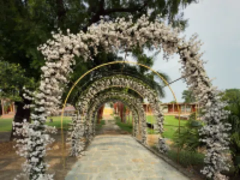 Park Meadows Hotels in North Delhi