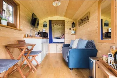 The hideaway Hotels in 
