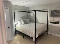 New 3Bd, 2BA Home 5 min walk to Long Sands