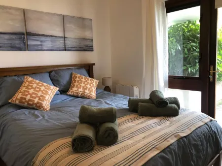 Bayview Villa Costal Retreat