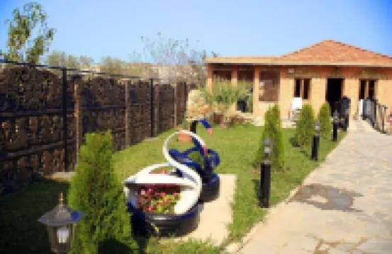 Hotel Harmony Hotels in 