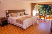 Ruca Kuyen Golf & Resort - spa