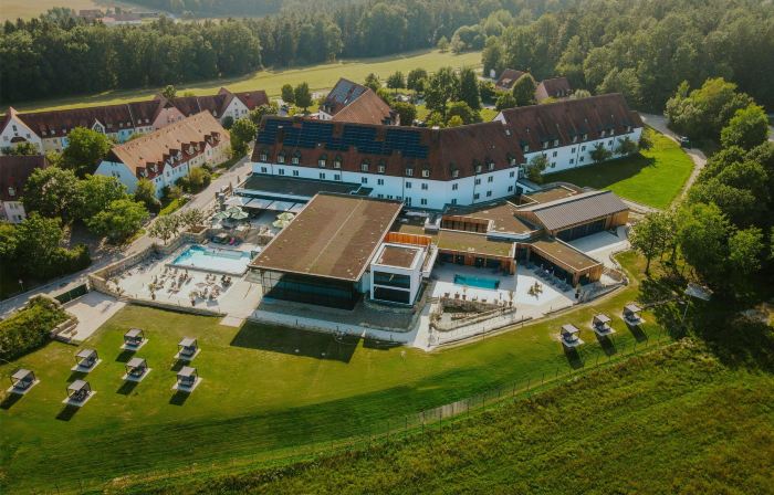Hotel Gut Matheshof, BW Signature Collection