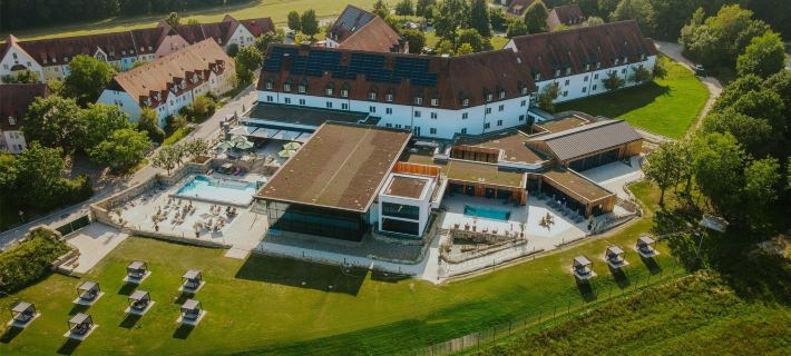 Hotel Gut Matheshof, BW Signature Collection Hotels in Upper Palatinate