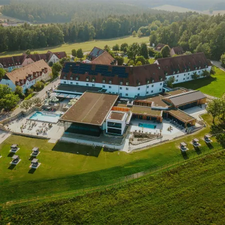Hotel Gut Matheshof, BW Signature Collection