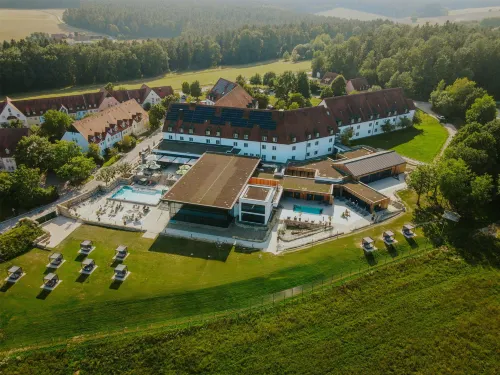 Hotel Gut Matheshof, BW Signature Collection