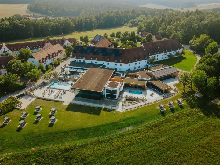 Hotel Gut Matheshof, BW Signature Collection