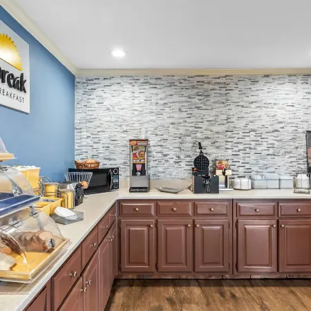 Days Inn by Wyndham Aiken - Interstate Hwy 20