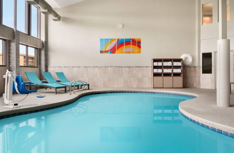 The Kendrick Hotel, an Ascend Collection Hotel photo 3