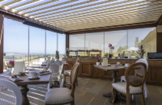 Capanna Suites