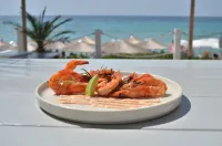 Palma Village by Greek Pride Hotels - breakfast