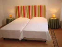 Villa with 3 bedrooms, 3 bathrooms, ac, wifi. Parking. Hotels near Caldas de Monchique