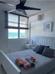 OCEANFRONT, COZY And GREAT VIEW, 2B/2B/1Pk