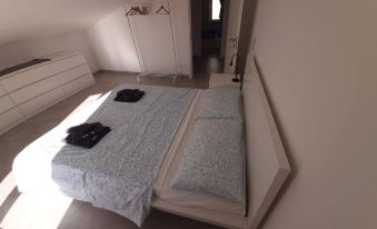 Cozy apartment with terrace – Costa dei Trabocchi