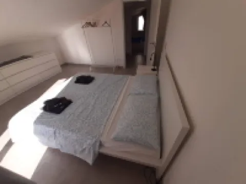 Cozy apartment with terrace – Costa dei Trabocchi