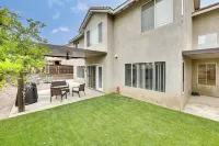 Lake Elsinore Vacation Rental ~ 4 Mi to the Lake! - Wifi
