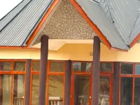 Furaha Luxury Lodge Hotels in Monduli