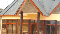 Furaha Luxury Lodge