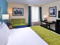 Best Western Leesburg Hotel  Conference Center Hotels in Loudoun County
