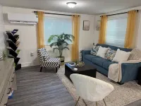 Modern 1Br Near DC – Quiet Comfort, Fast Commute Hotels in Forestville