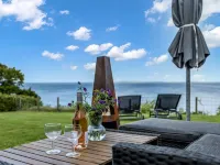 "Majbritt" - 50m from the Sea Hotels in Hejls