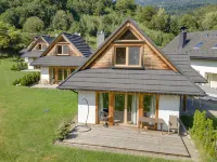 Chaty Pod Beskidkiem