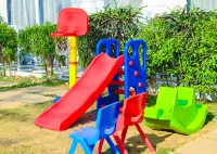 Tvessa - a Boutique Hotel