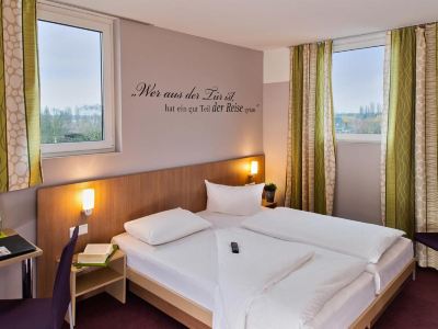 Hotel Mainstation