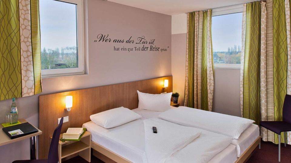 Hotel Mainstation