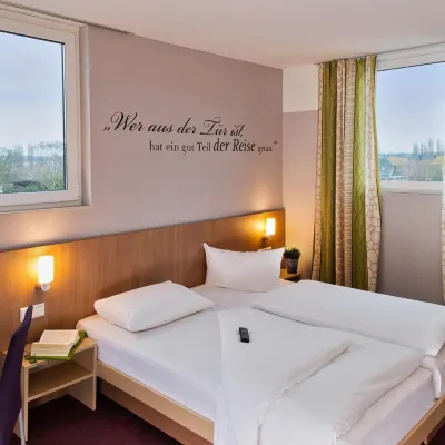 Hotel Mainstation Các khách sạn gần Bảo tàng Klassikstadt