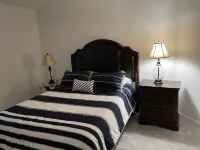 FABULOUS  View OF 2nd Hole  LOWLAND GOLF COURSE