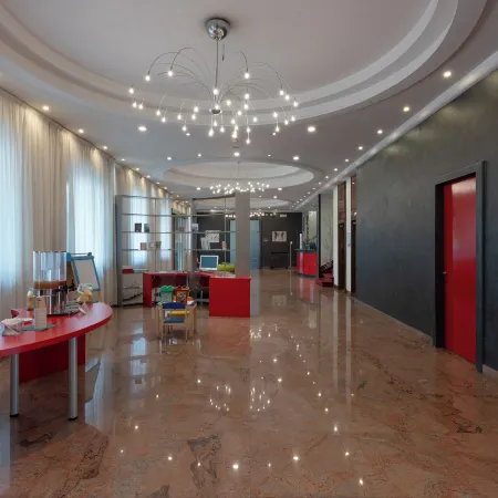 Hotel Toscanini