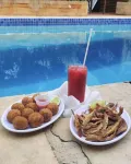 Hotel Pousada Villas do Atlantico - Pools