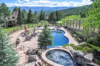 The Timberline Condominiums - balneario