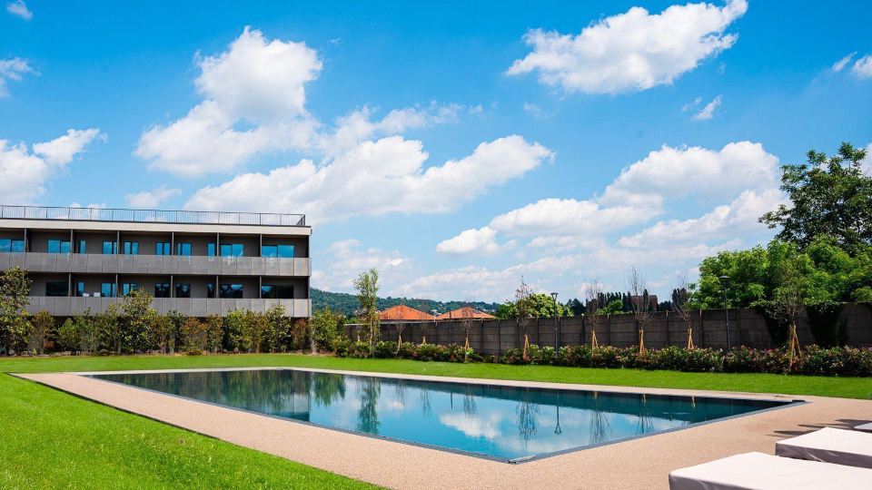 Como Hills Hotel