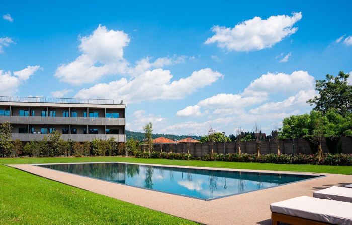 Como Hills Hotel