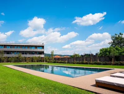 Como Hills Hotel Hotel in zona Como - Via Rienza, 27