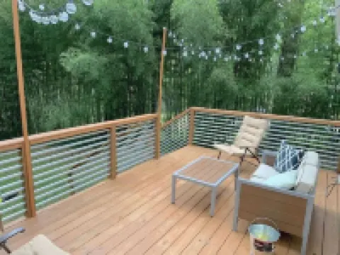 Cozy Decatur Bungalow -10 min. to downtown Atlanta. The Perfect Intown Getaway! Hotels in Belvedere Park