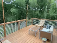 Cozy Decatur Bungalow -10 min. to downtown Atlanta. The Perfect Intown Getaway!