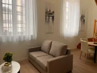 제나오 아파트호텔 코냑